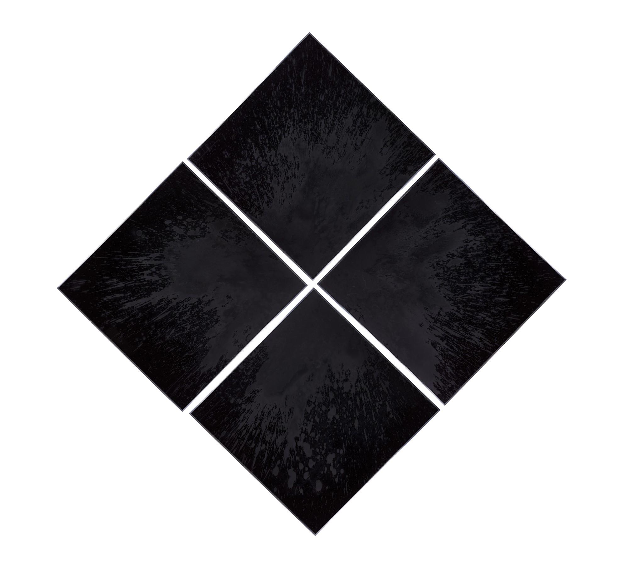 Ned Vena - Untitled (Lozenge 11),