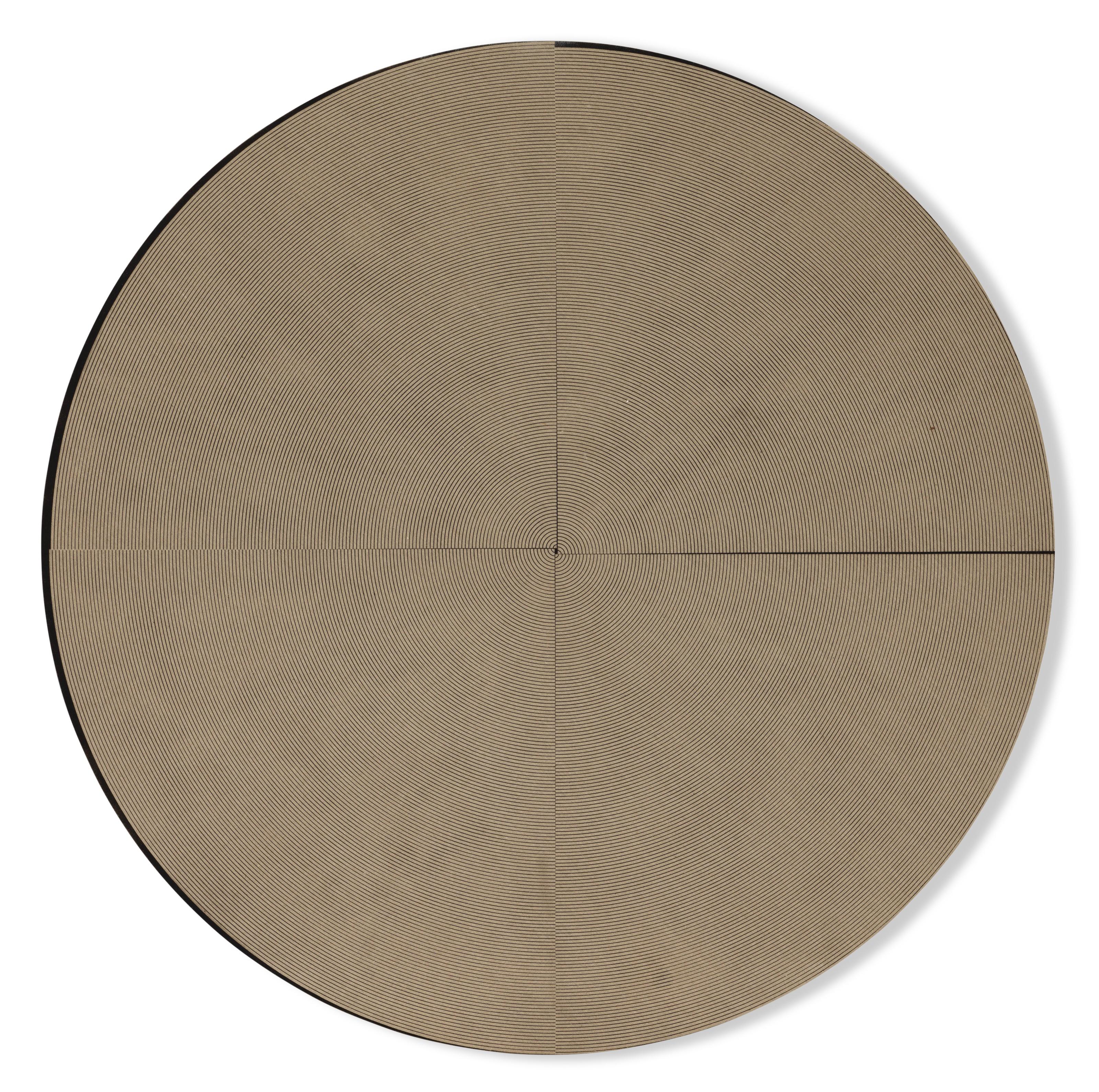 Ned Vena - Untitled (Target 1)