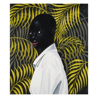 Nedia Were - Sans titre