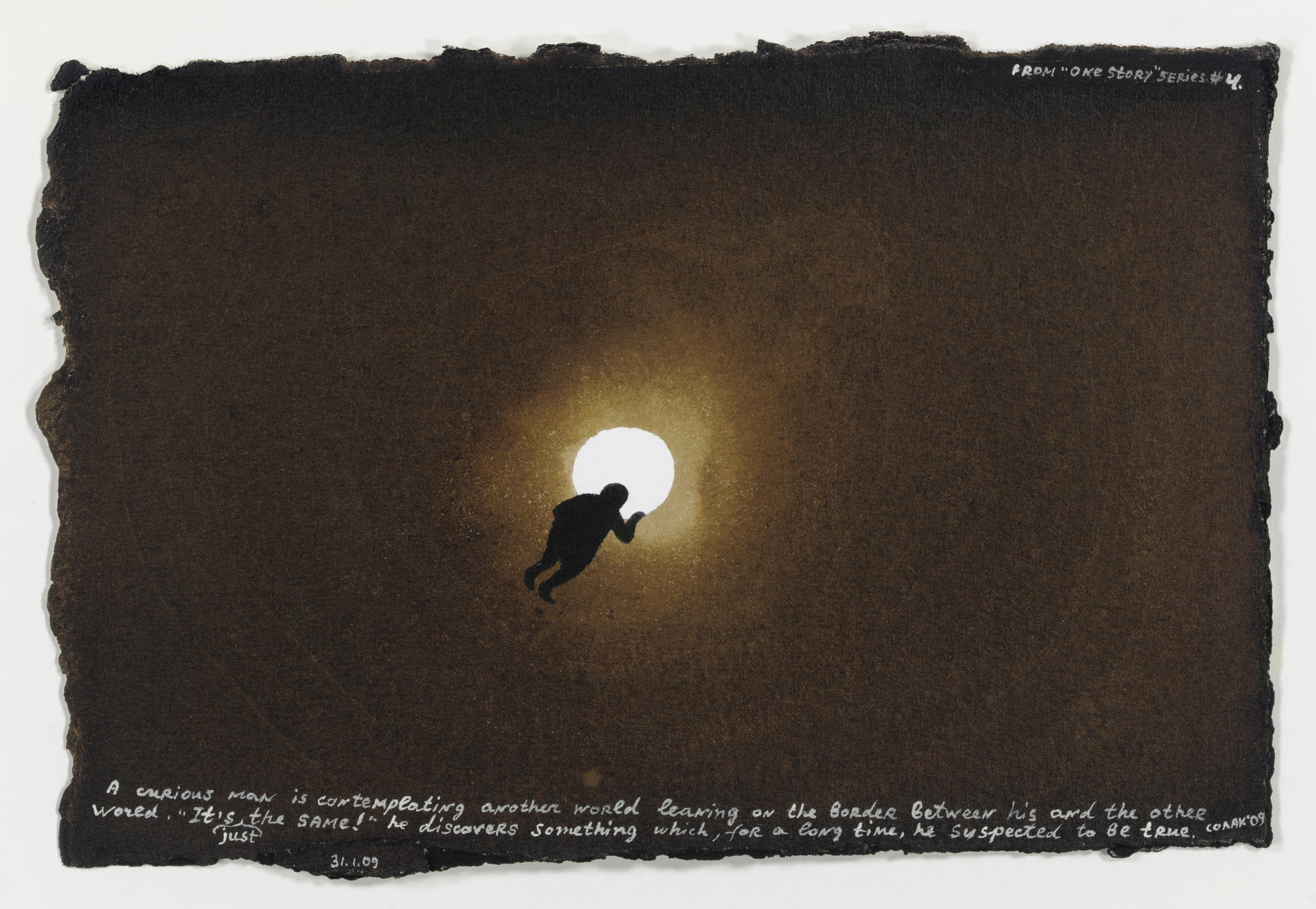 Nedko Solakov - From \