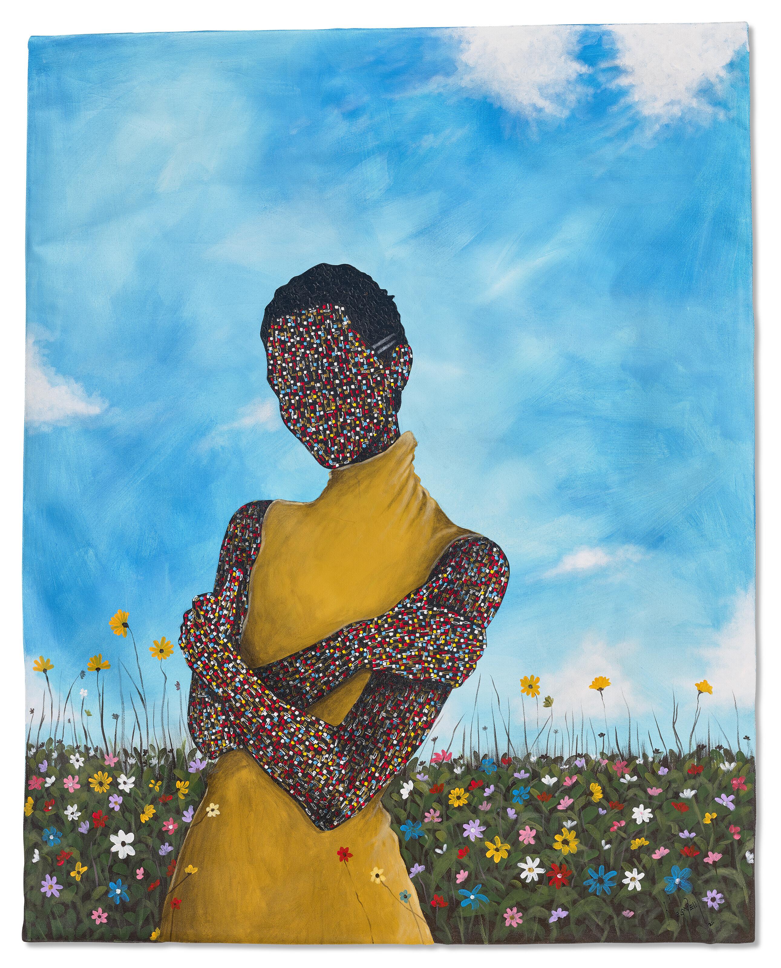 Negyem Adonoo - Flattery