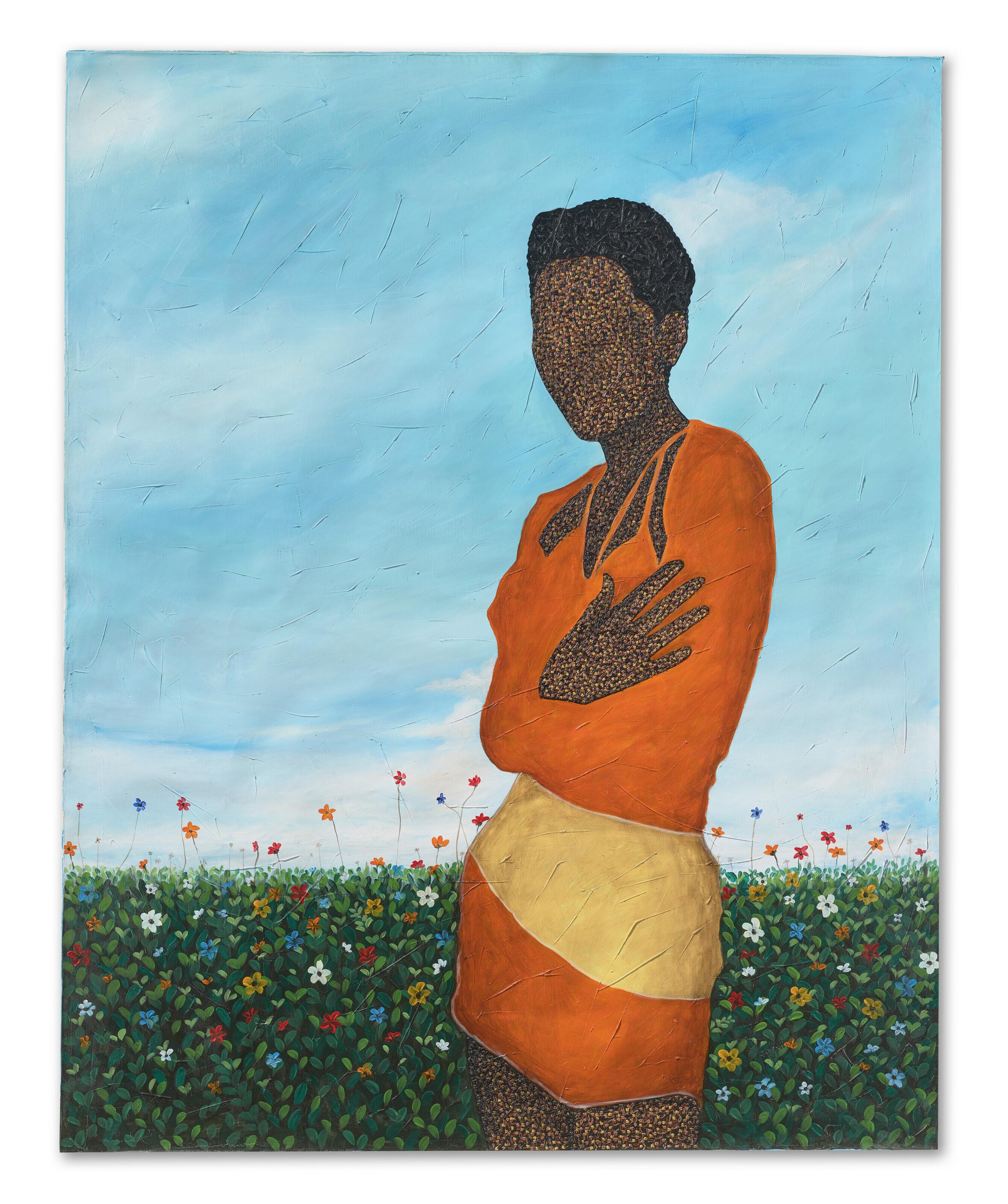 Negyem Adonoo - Her Blandishment