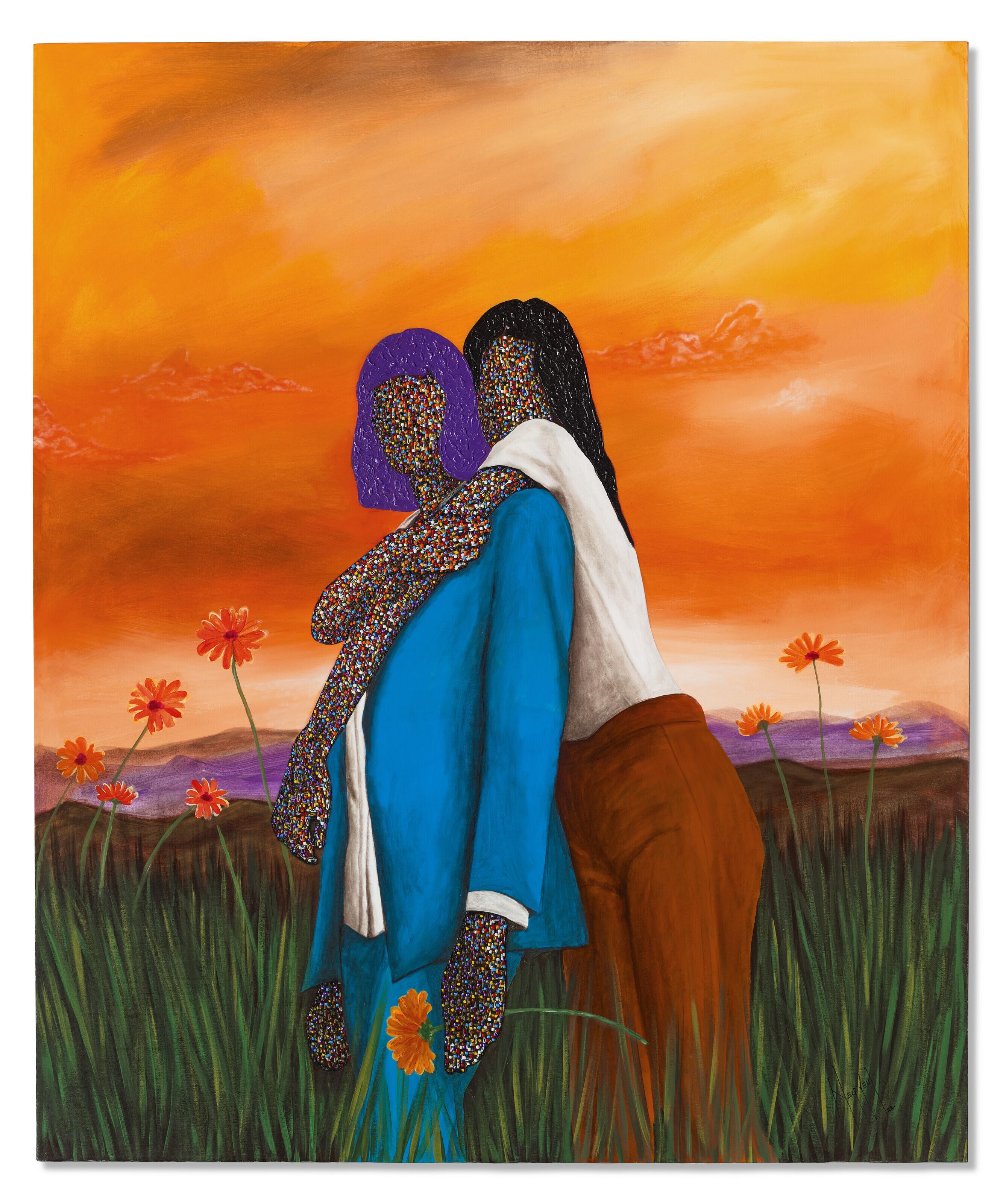 Negyem Adonoo - Reminiscience III