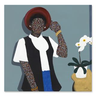 Negyem Adonòo - Self Love 4