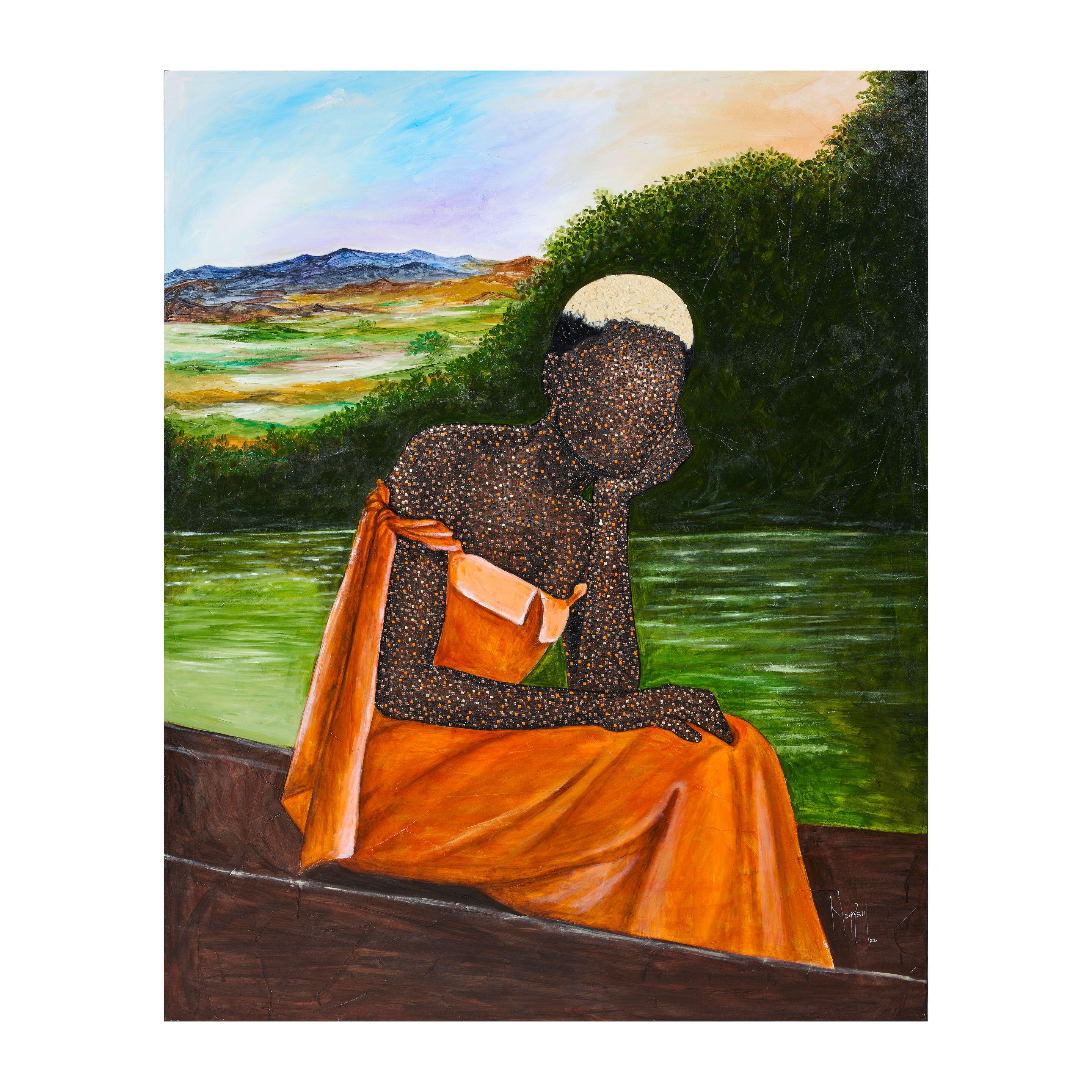 Negyem Adonoo - The other side