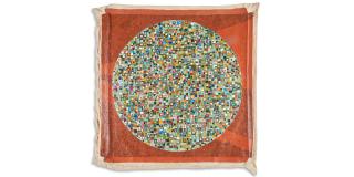 Negyem Adonoo - Untitled