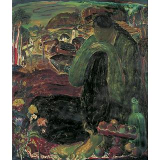 Neif Arifien - Menanti