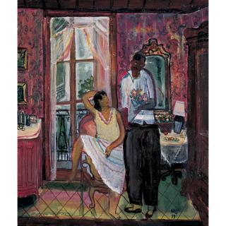 Neif Arifien - Tanda Cinta