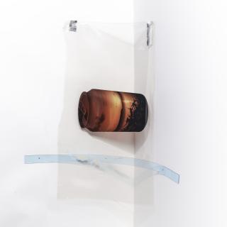 Neïl Beloufa - Sunset, Can