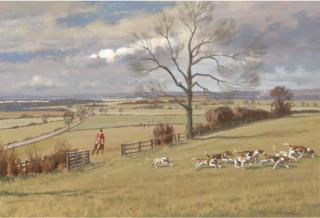 Neil Cawthorne - First run of the season