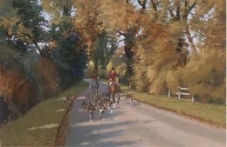 Neil Cawthorne - Our Heritage