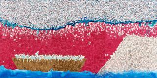 Neil Farber - Drifting Seasick.