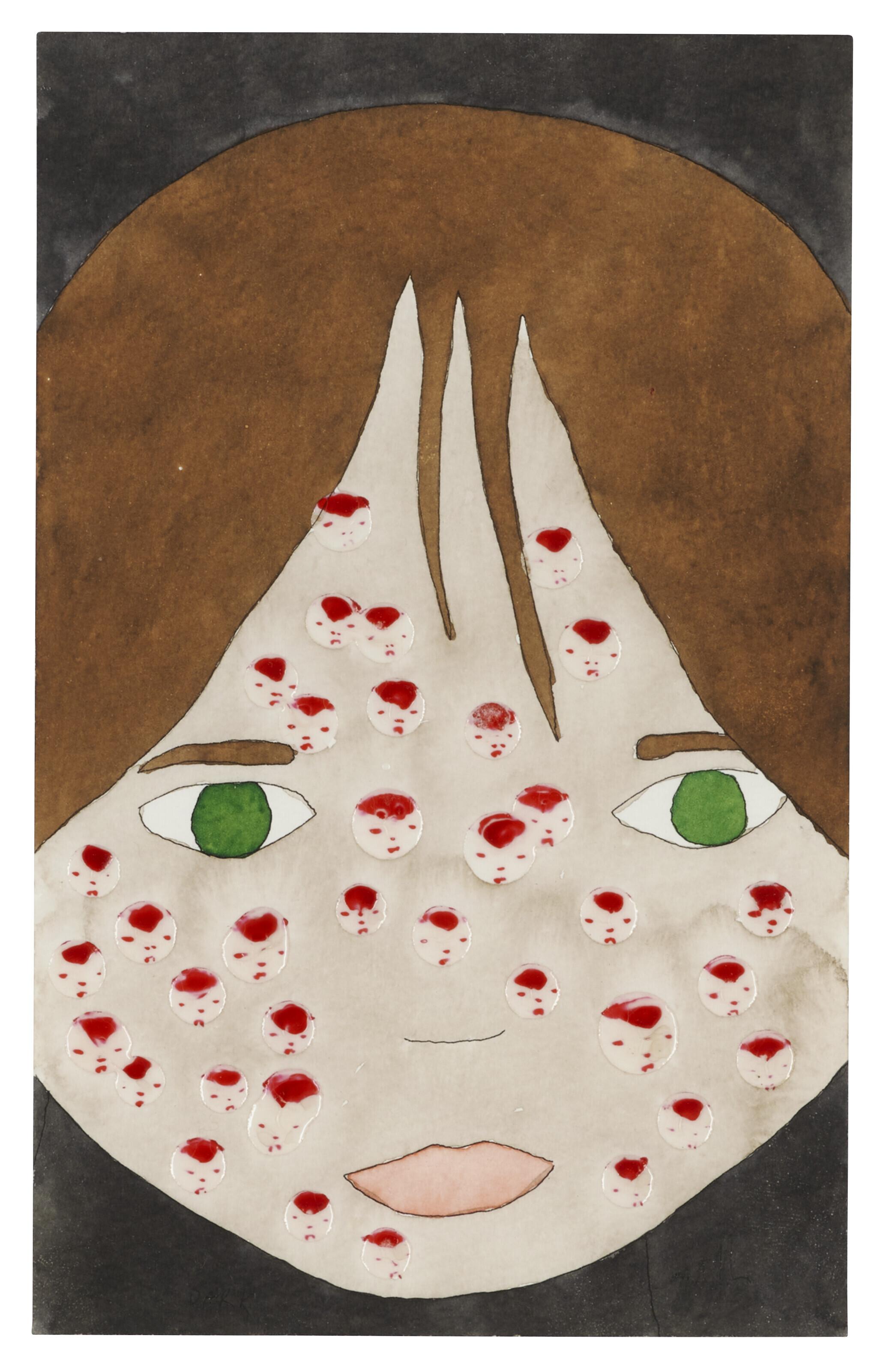 Neil Farber - Untitled