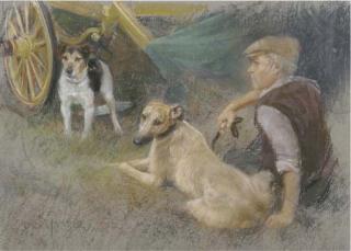 Neil Forster - The Short And The Long