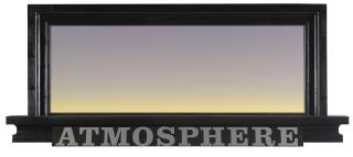 Neil Jenney - Atmosphere