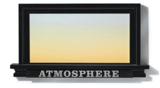 Neil Jenney - Atmosphere