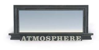 Neil Jenney - Atmosphere