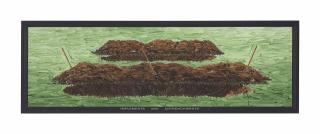 Neil Jenney - Implements and Entrenchments