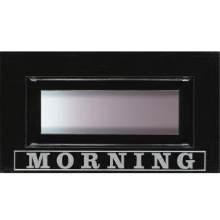 Neil Jenney - Morning