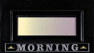 Neil Jenney - Morning