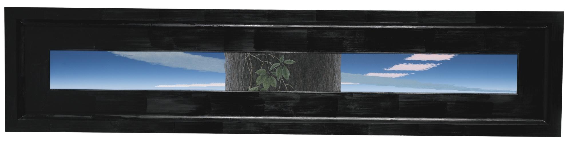 Neil Jenney - North America Depicted