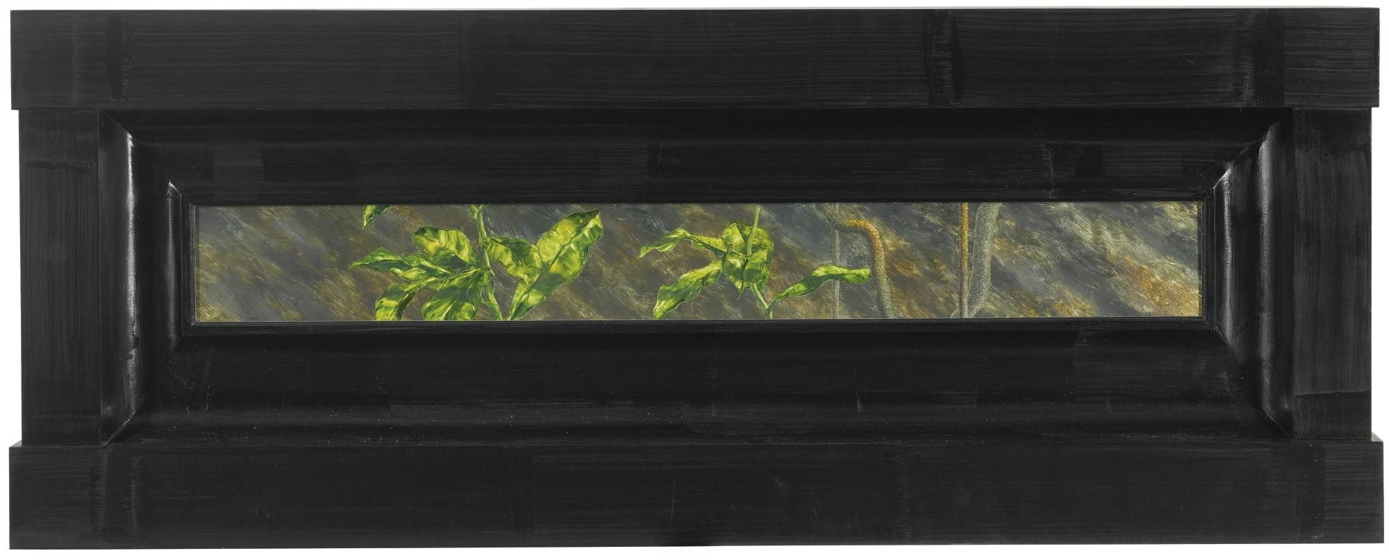 Neil Jenney - North American Vegetae