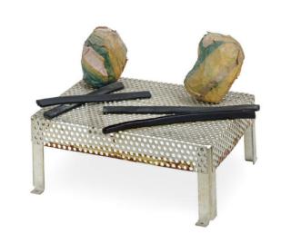 Neil Jenney - Untitled