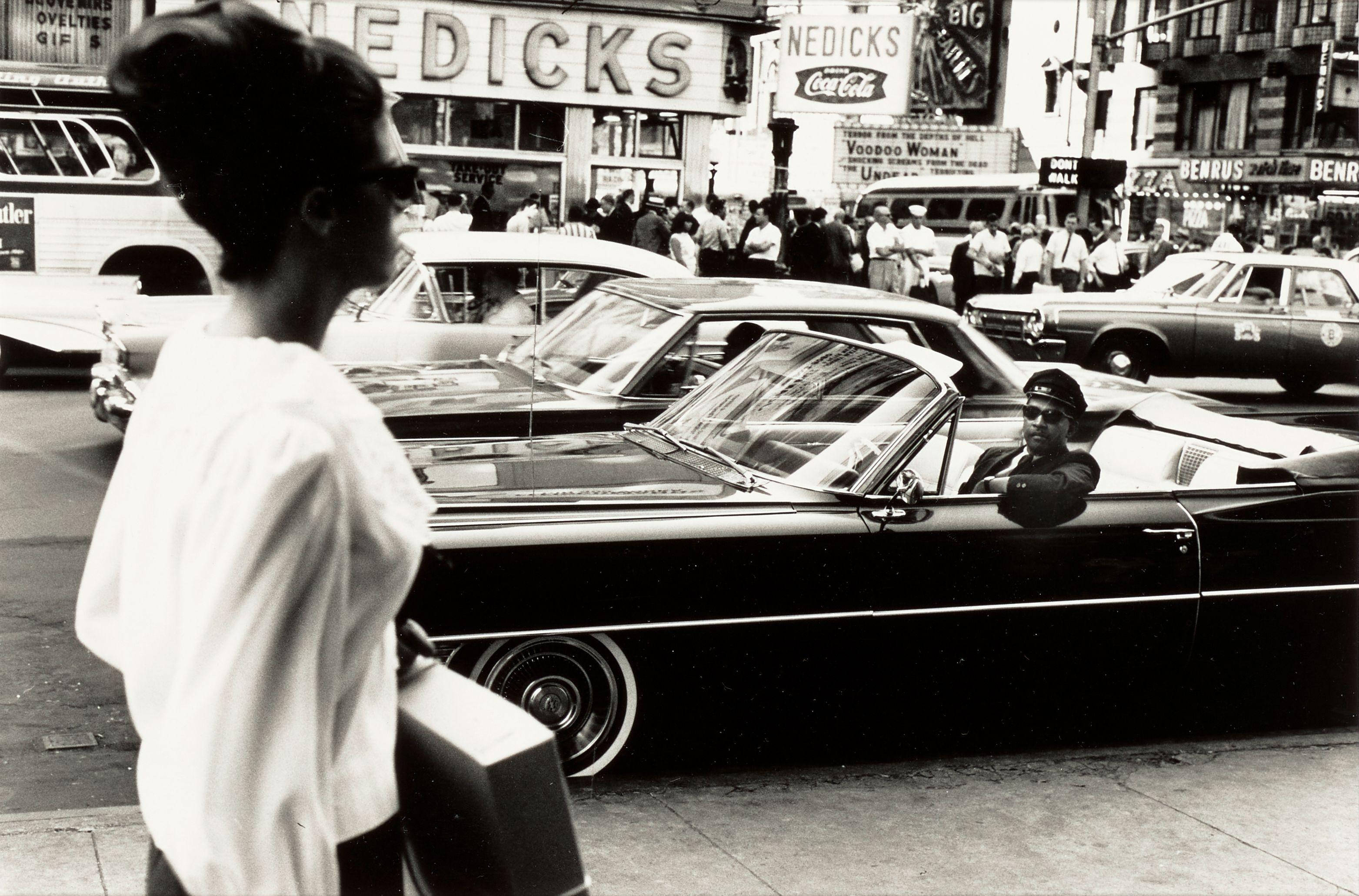 Neil Libbert - \'42nd St N.Y.\'