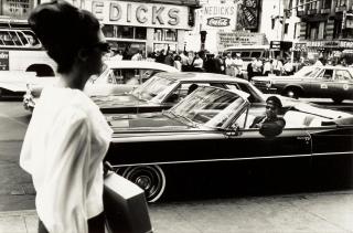 Neil Libbert - \'42nd St N.Y.\'