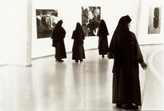 Neil Libbert - \'Guggenheim Museum, N.Y., U.S.A\'