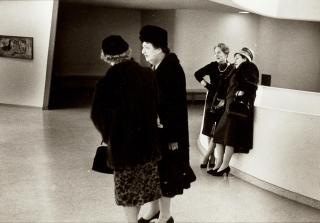 Neil Libbert - \'Guggenheim Museum\'