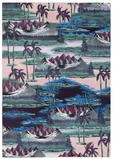 Neil Raitt - Emerald Waters (Permanent Green Light)