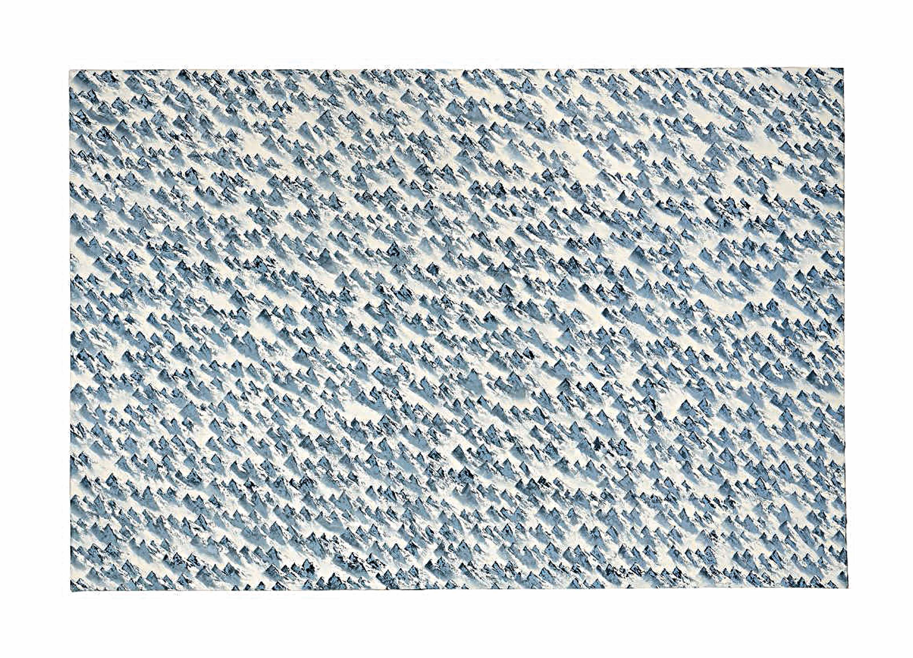 Neil Raitt - Untitled