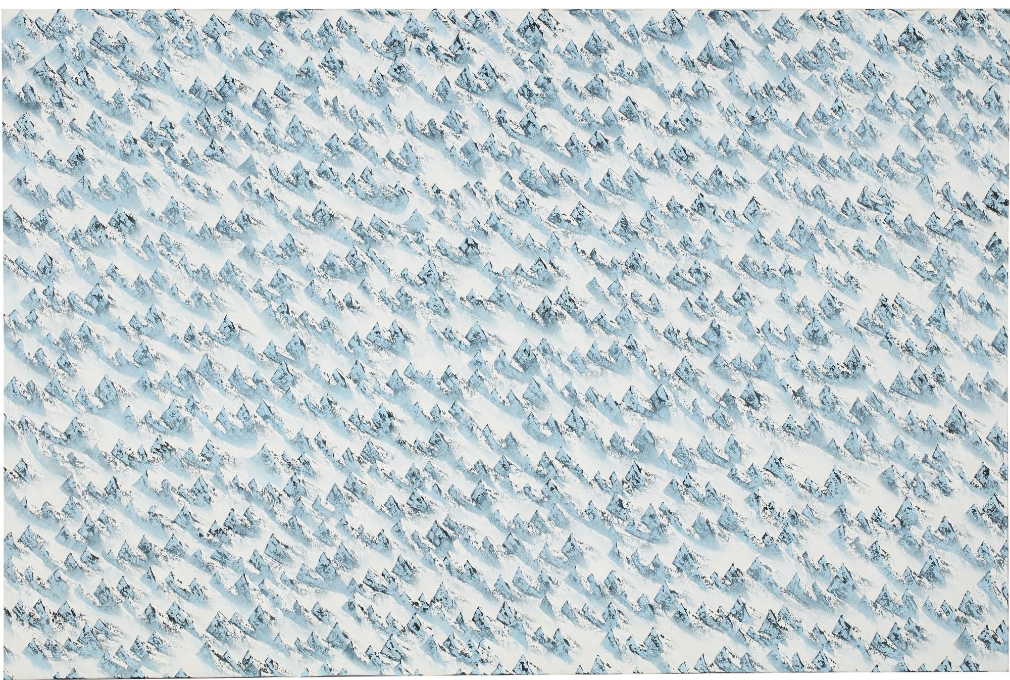 Neil Raitt - Untitled