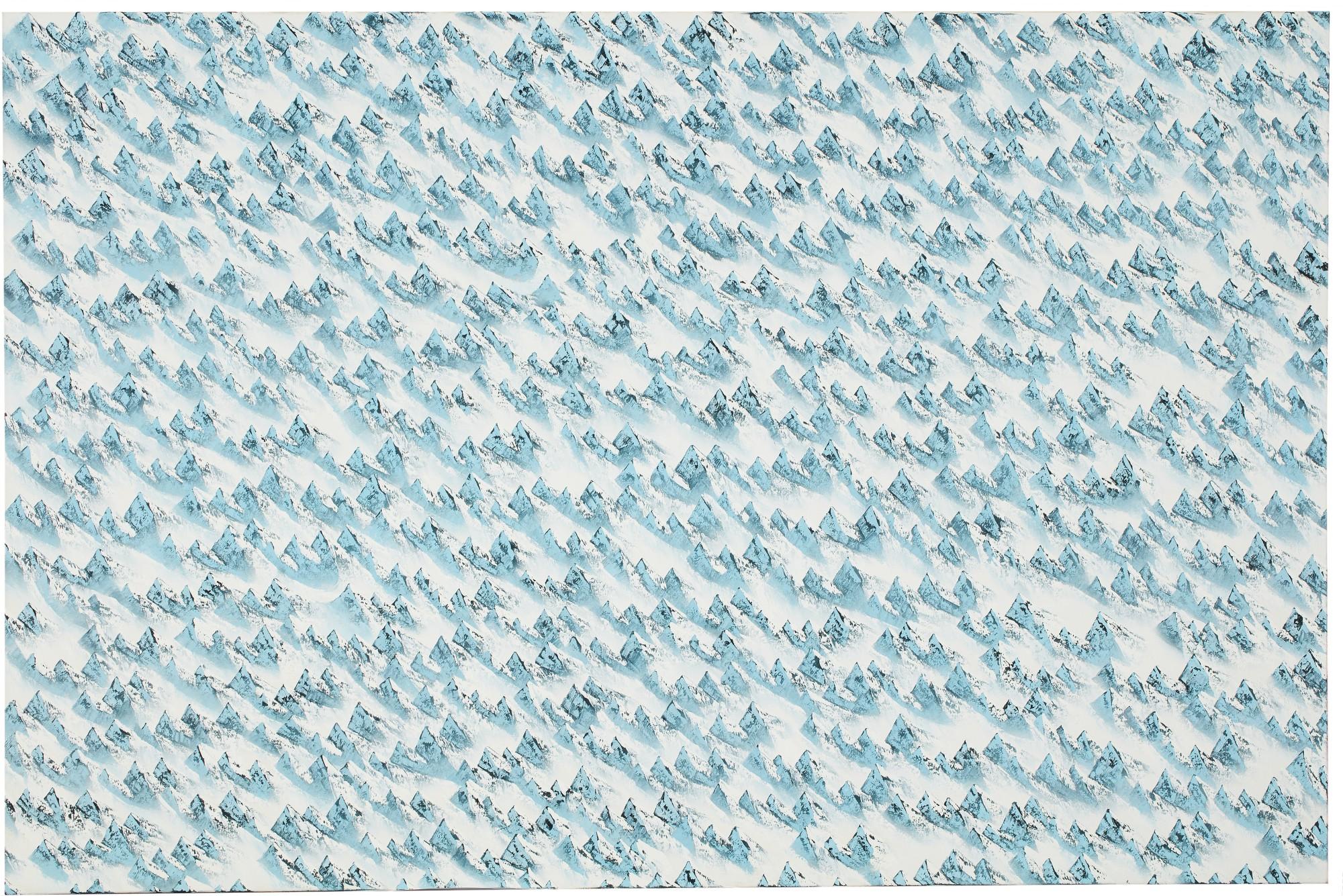 Neil Raitt - Untitled