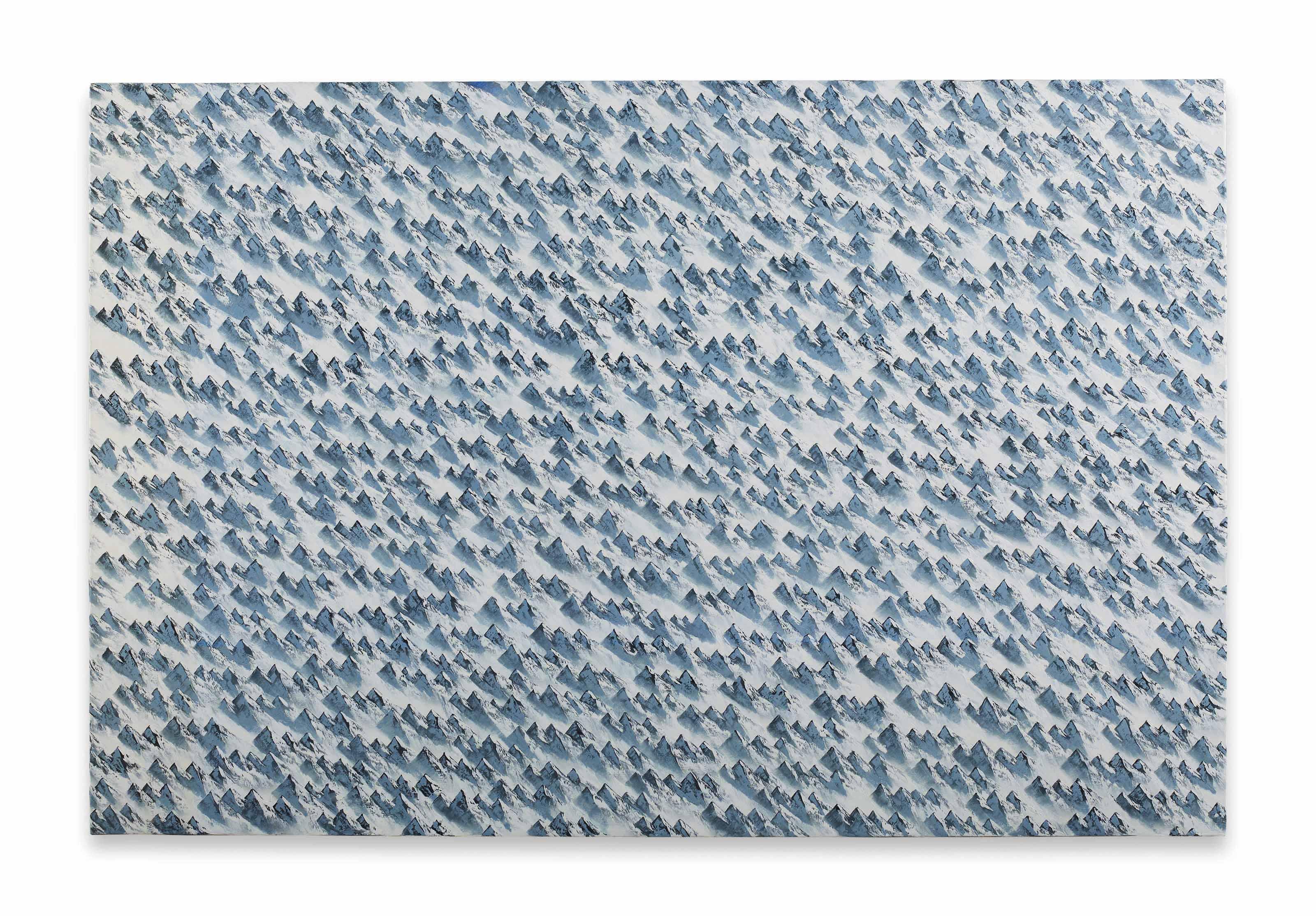 Neil Raitt - Untitled