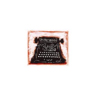 Neil Shawcross - Typewriter