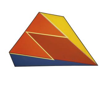 Neil Williams - Untitled