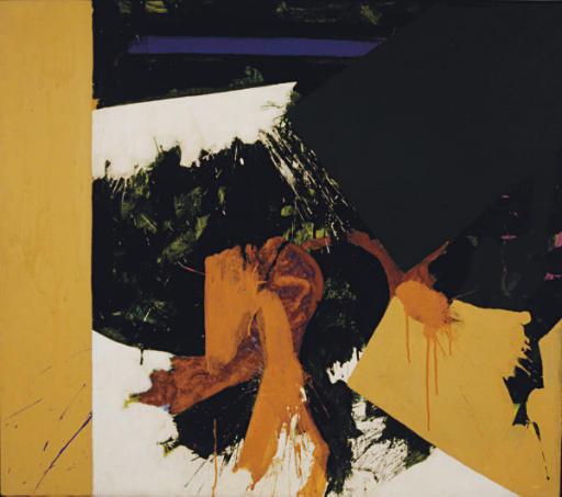 Neil Williams - Untitled