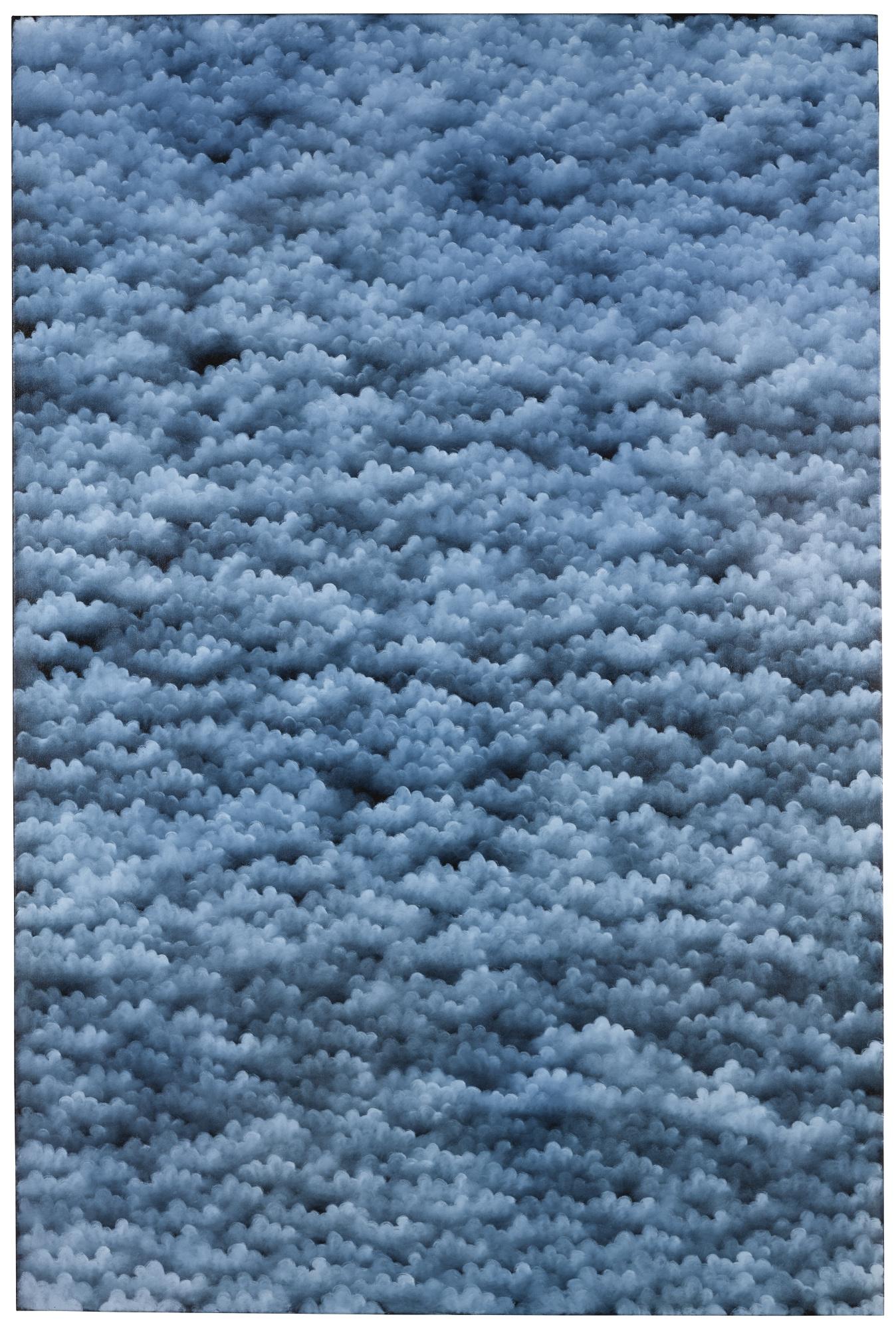 Neill Raitt - Storm Clouds 1