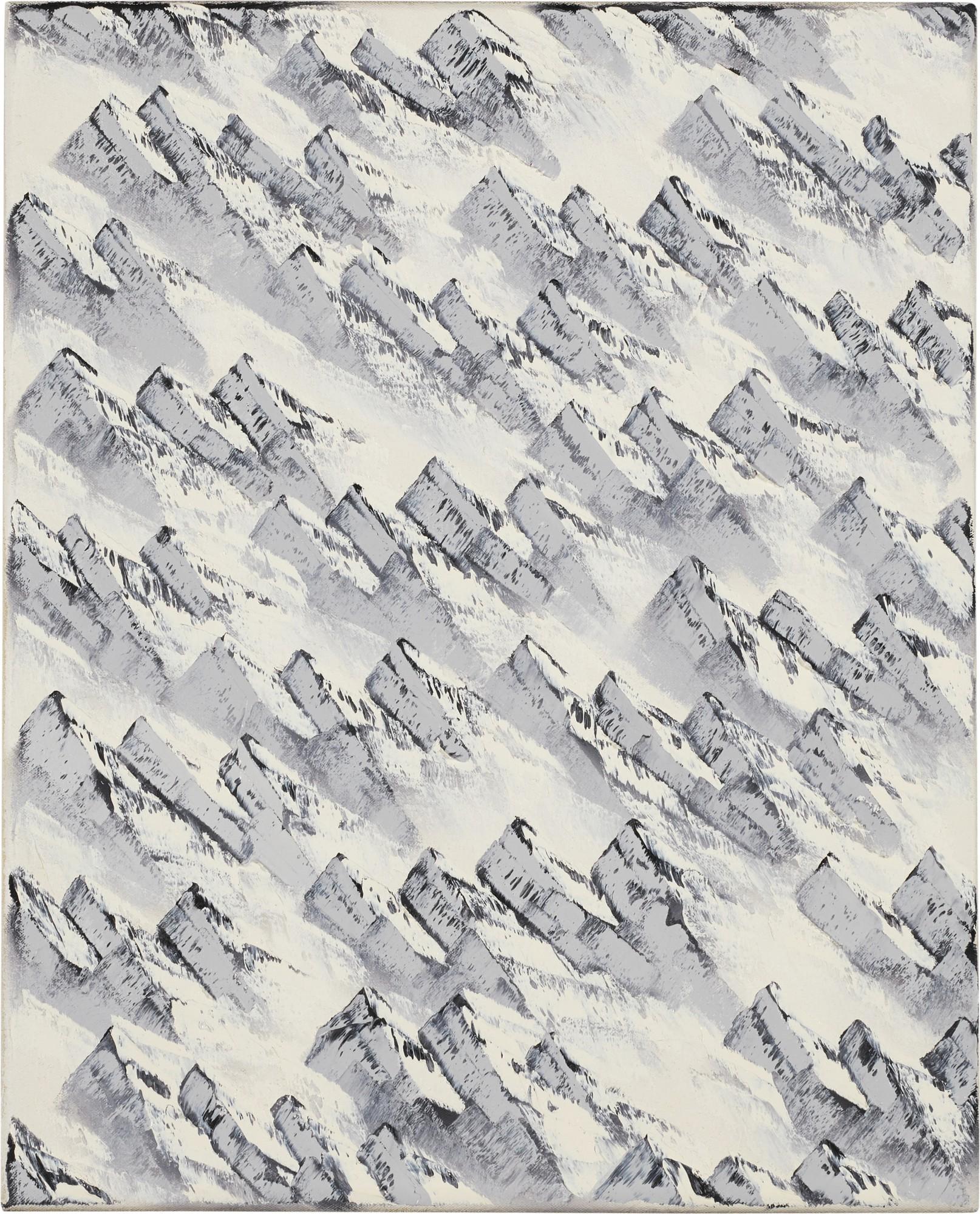 Neill Raitt - Untitled