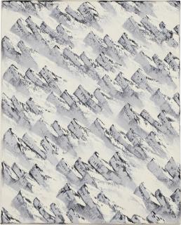 Neill Raitt - Untitled