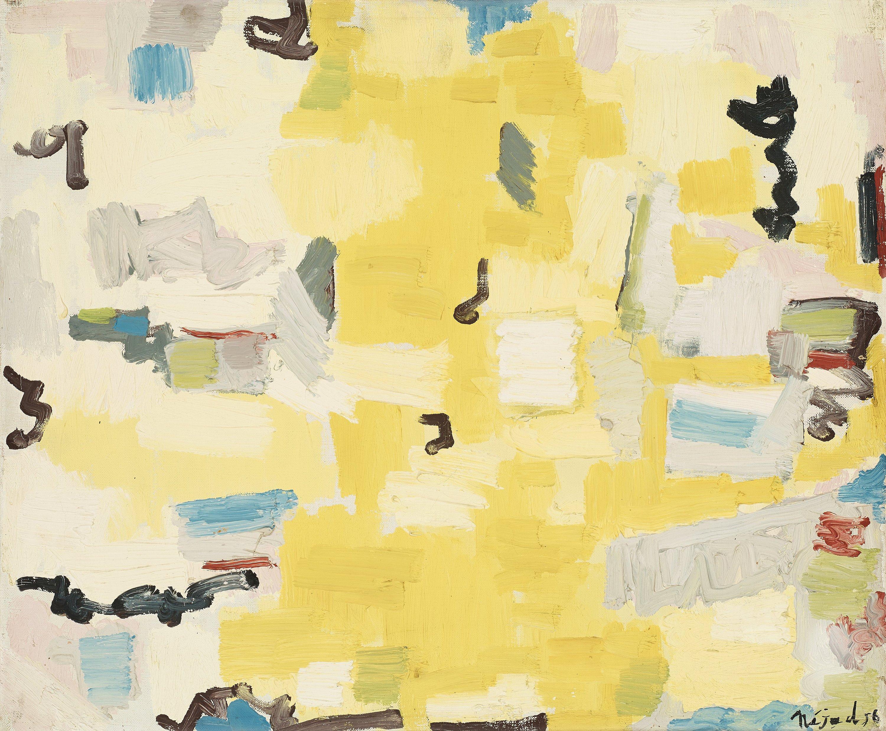 Nejad Devrim - Untitled