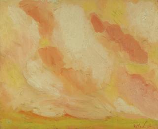 Nejad Melih Devrim - Mon Ciel Anglais (My English Sky)