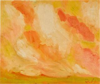 Nejad Melih Devrim - Mon Ciel Anglais (My English Sky)