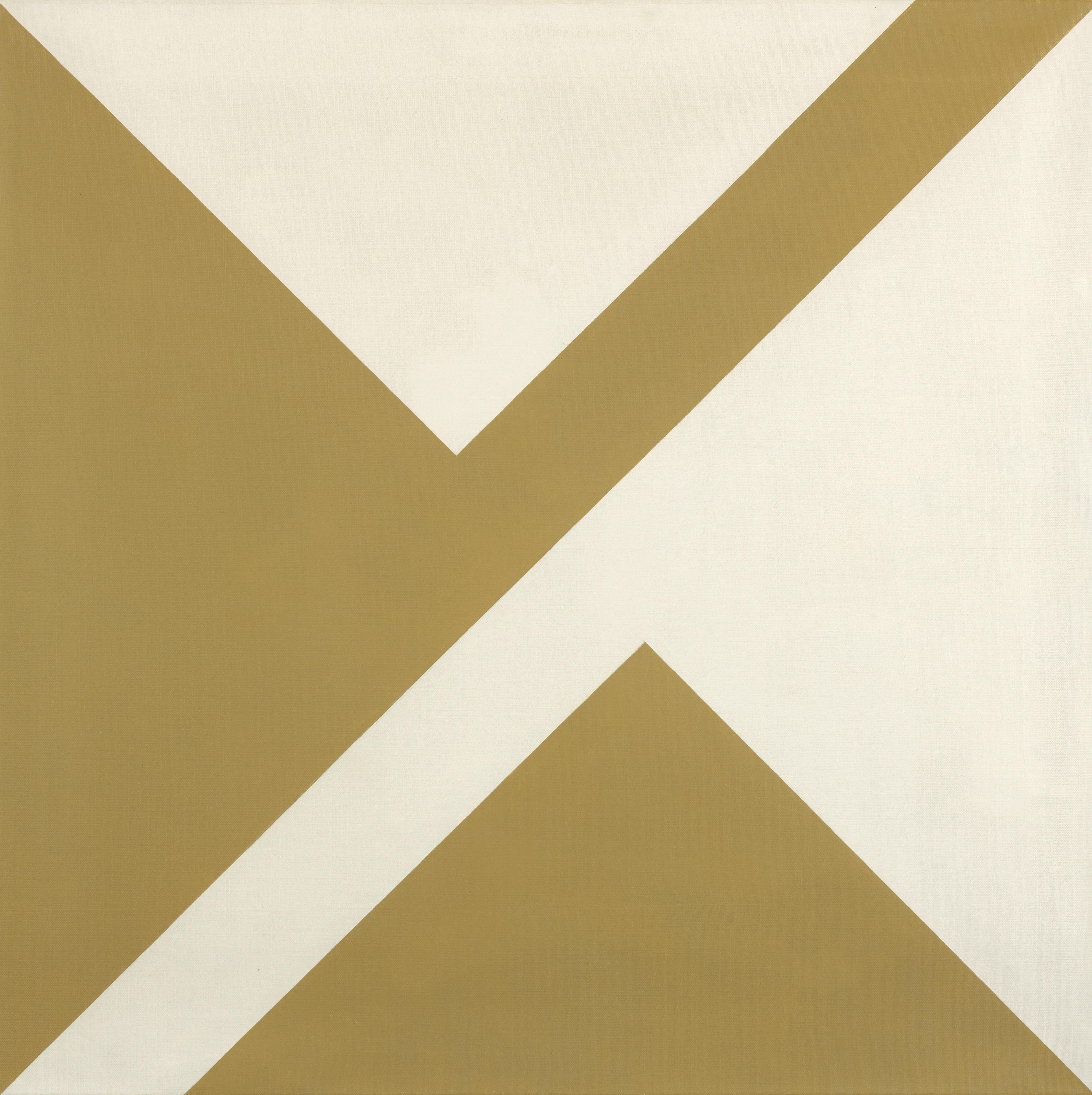 Nelly Rudin - No 27, 1966 No 27, 1966