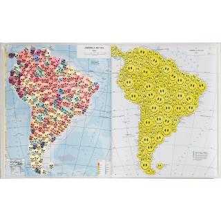 Nelson Leirner - Atlas (Assim É... Se Lhe Parece)