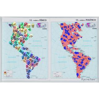 Nelson Leirner - Atlas (Assim É... Se Lhe Parece)