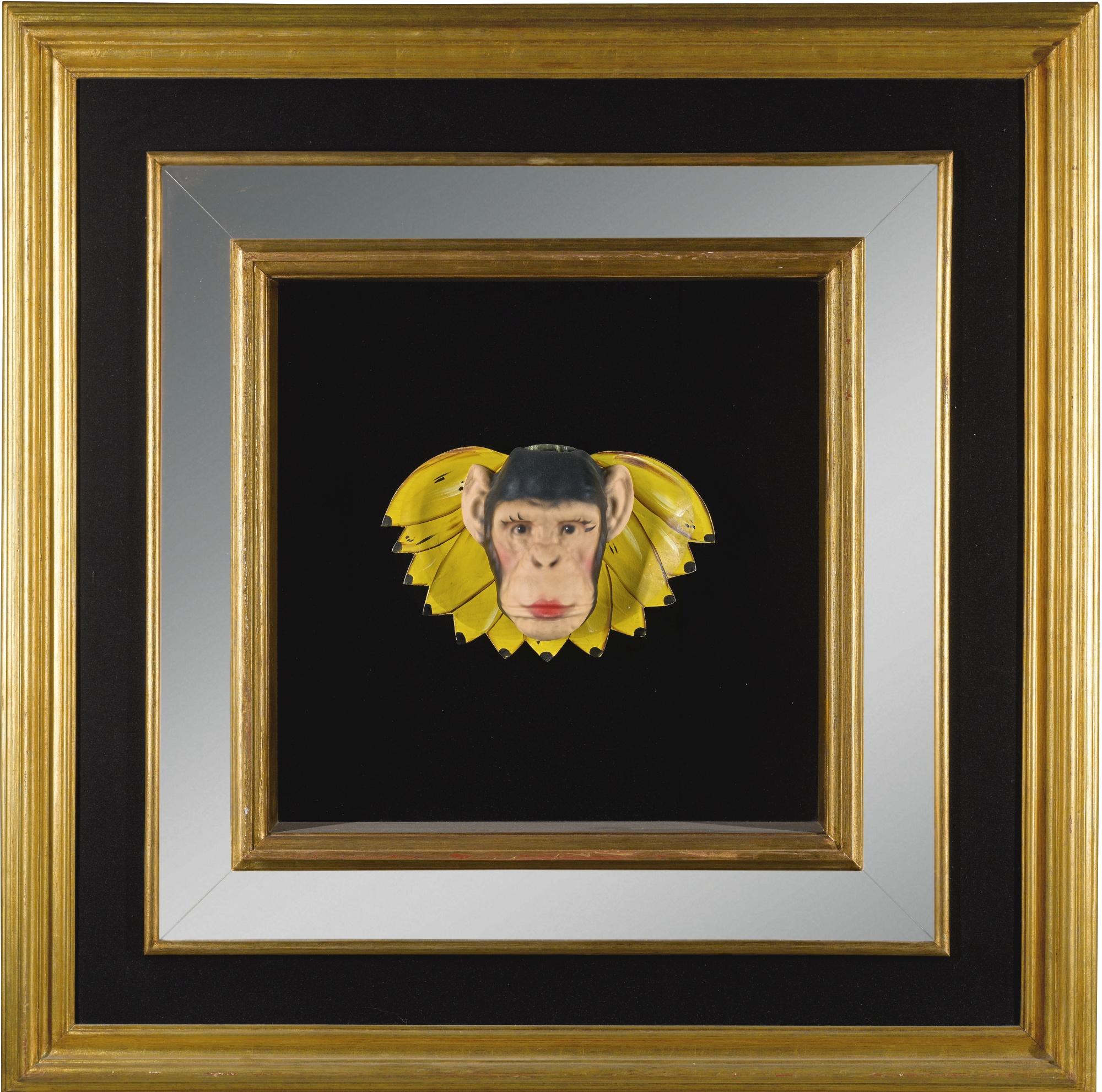 Nelson Leirner - Made In Brasil