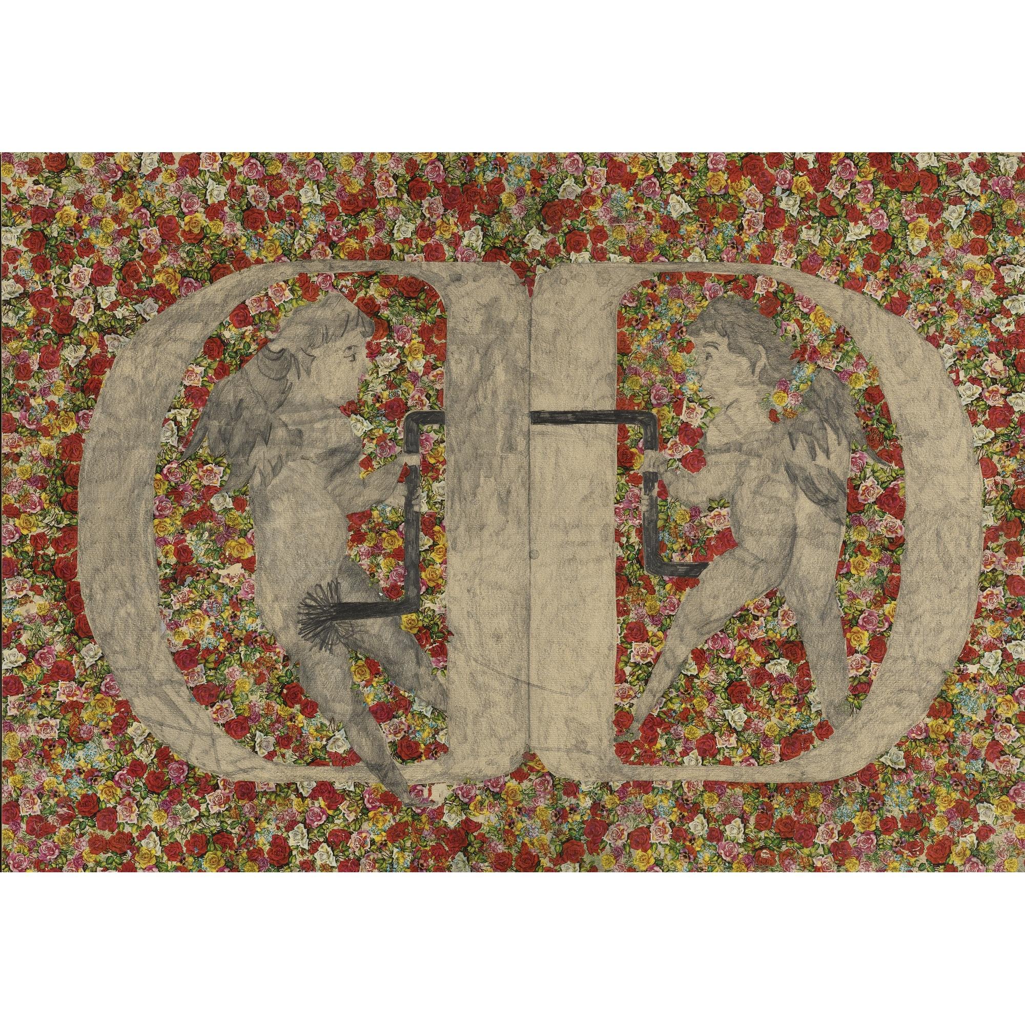 Nelson Leirner - Projecto Alfabetizaçao